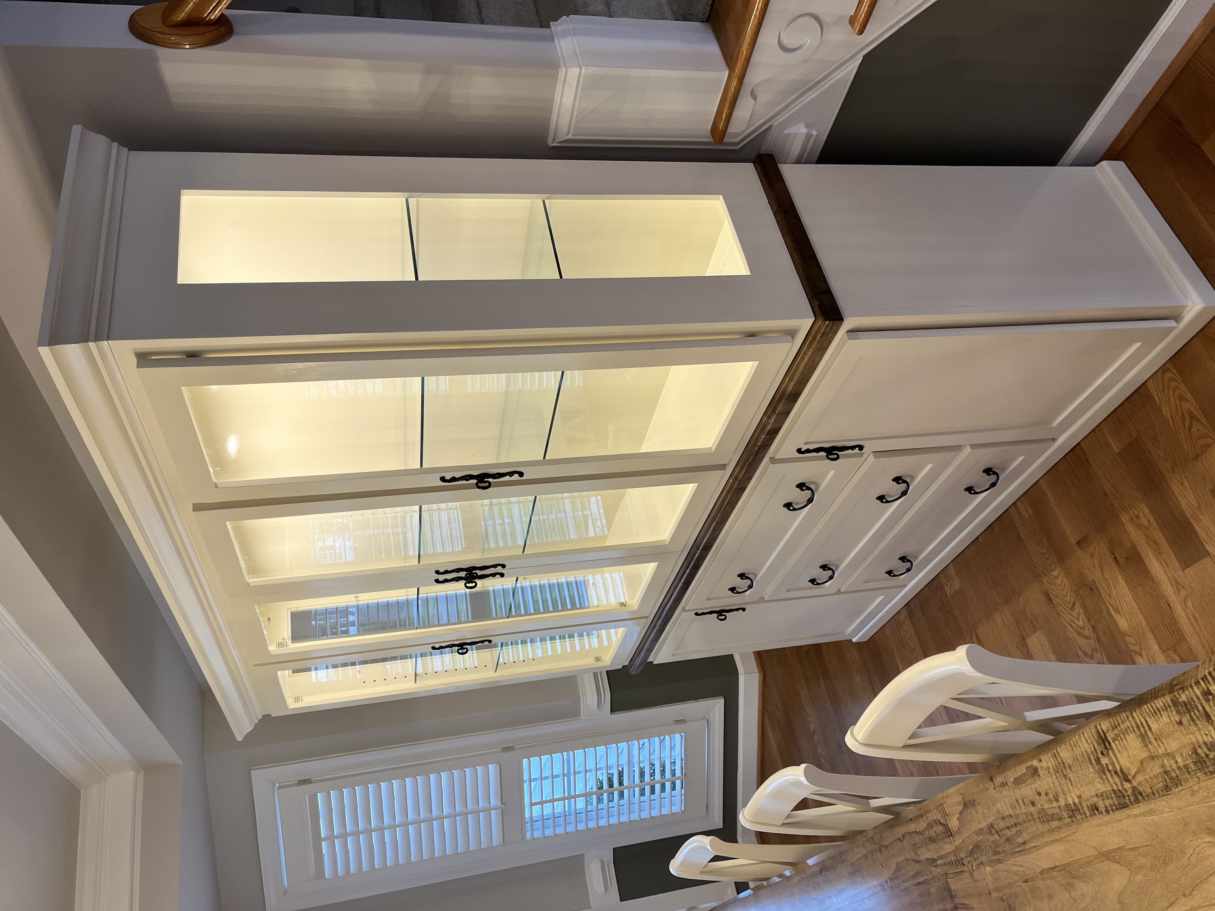 China Cabinet