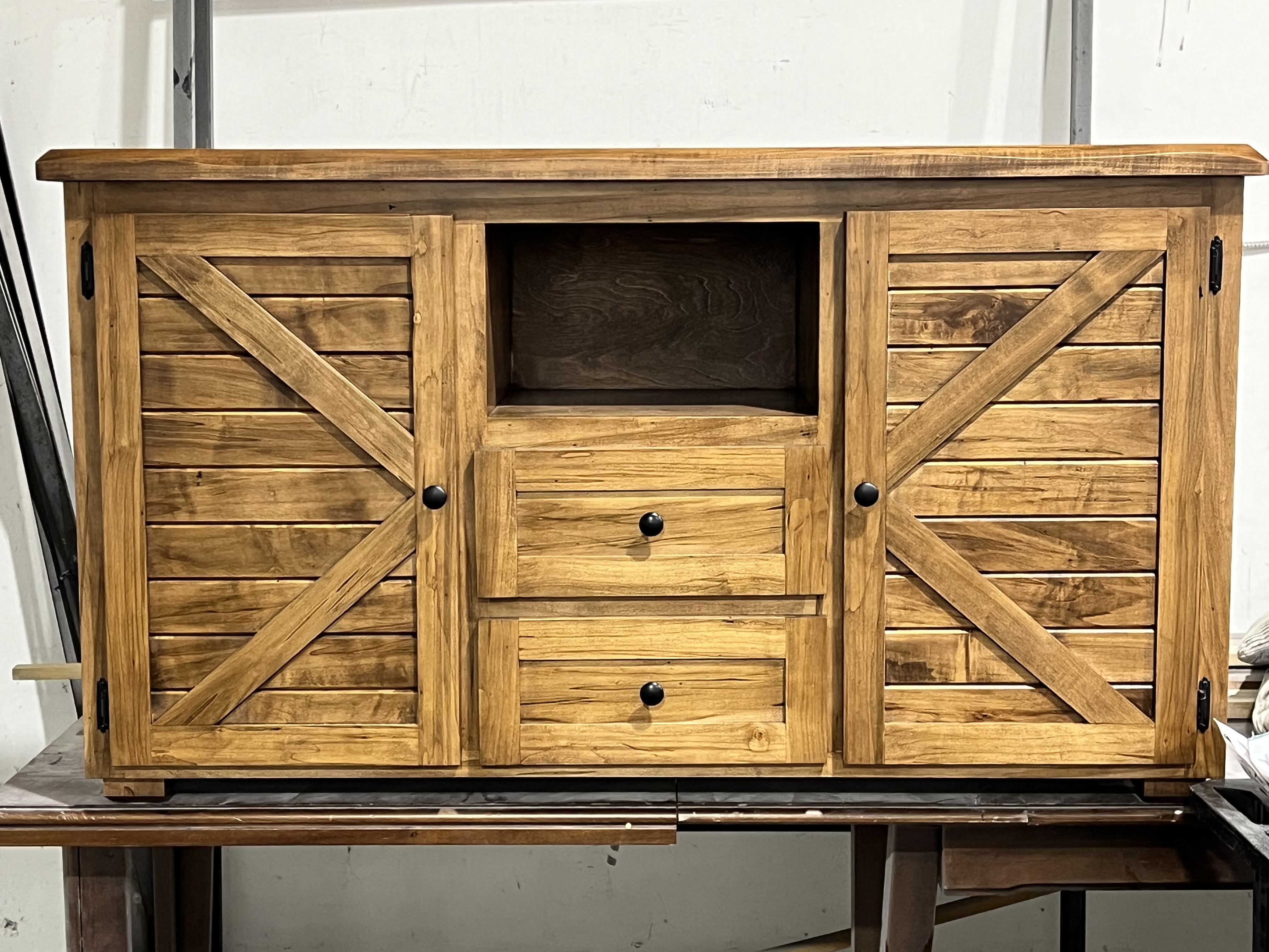 Entertainment Center